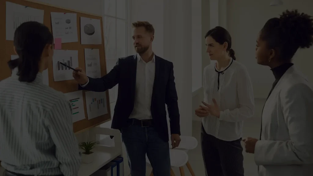 Les bonnes pratiques du Project Management